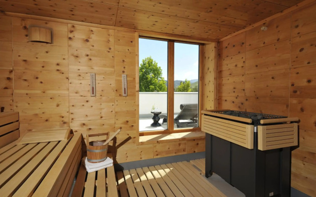 Hotel Ritter Durbach