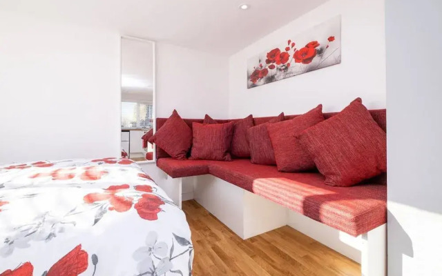 Host Stay Wilson Studio