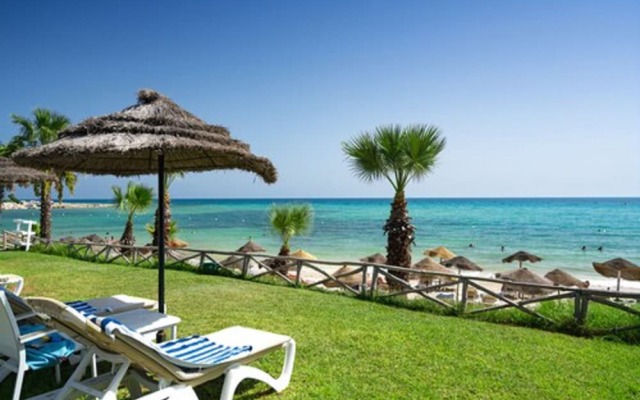 TUI BLUE Palm Beach Hammamet