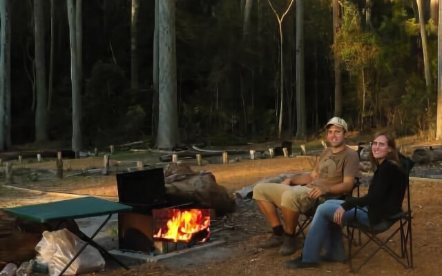 Durras Lake North Holiday Park