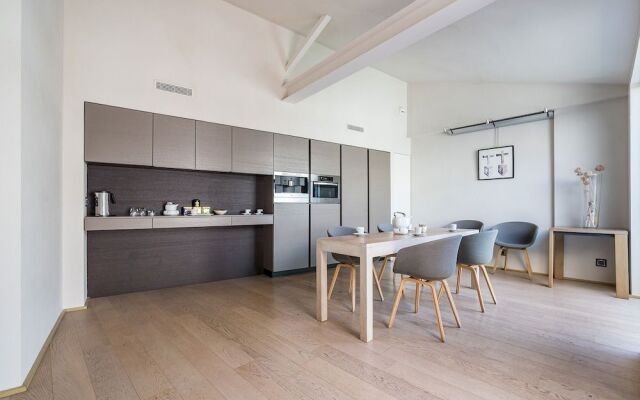 La Loge de Mer - Lodge Urbain