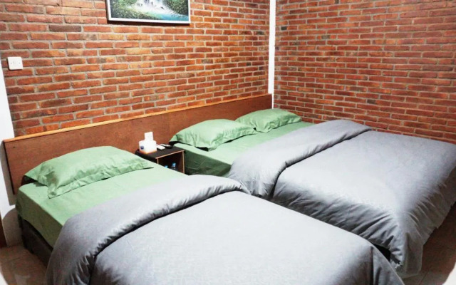 Berkah Homestay