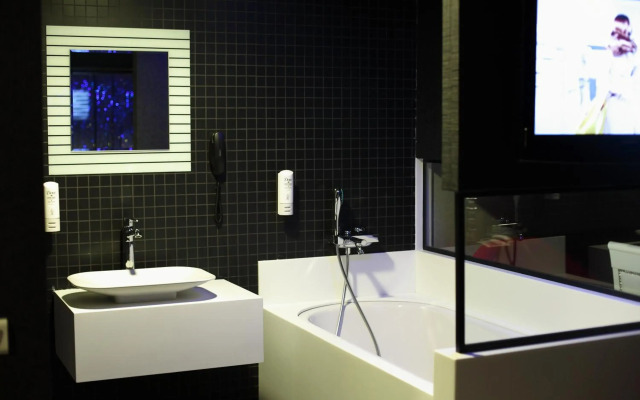 No19 Boutique Hotel