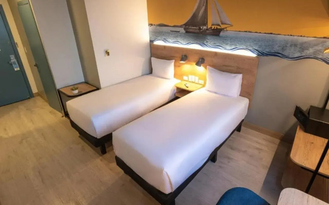Ibis Styles El Malecon Guayaquil