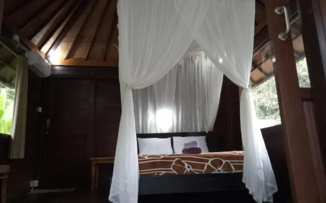 Mulia Home Stay
