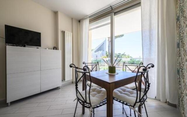 Magicstay - Flat 80M² 1 Bedroom 1 Bathroom - Naples