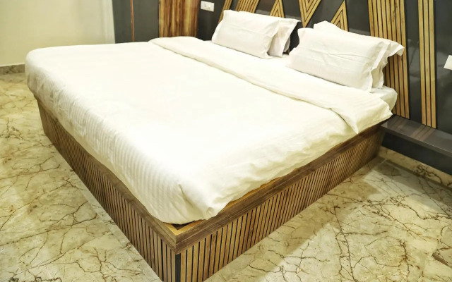 Hotel Aaryan Comforts