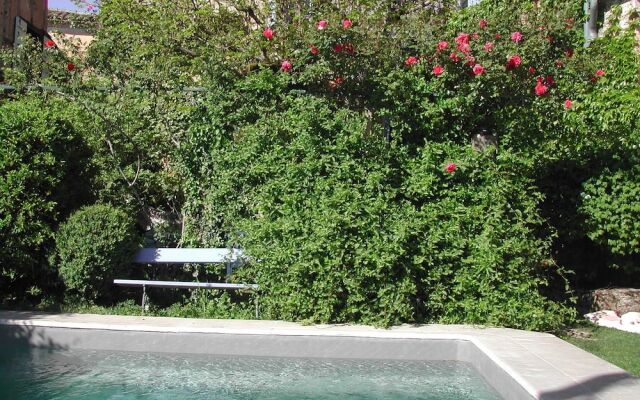 Chambre d'hotes Chez Delphine