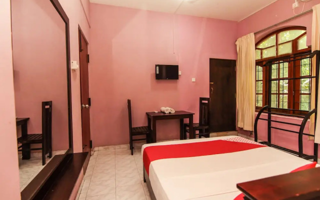 OYO 109 The Bro Hotel