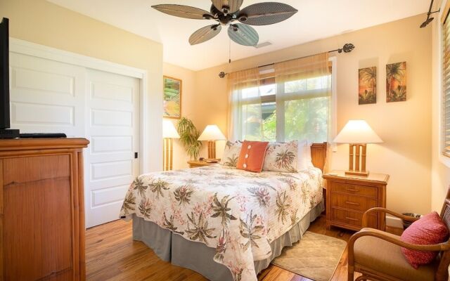 Mauna Lani Kamilo #217 4 Bedroom Home