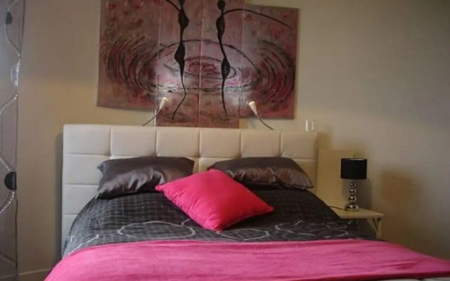 Chambre dhôtes Kersandexupery