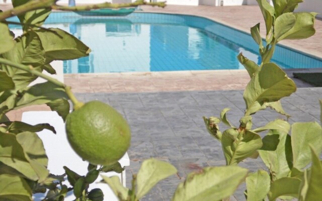 Villa Marilia