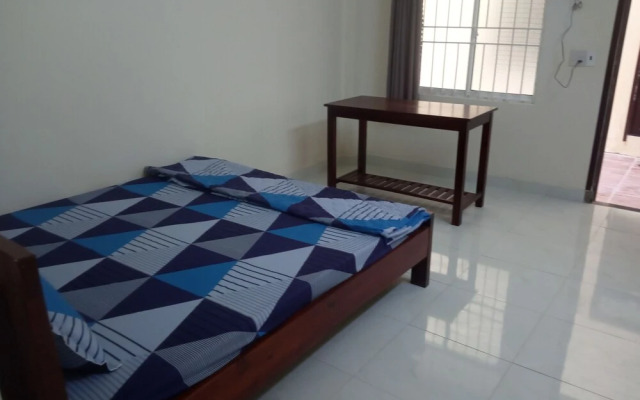 Hotel Fortuna by OYO Rooms