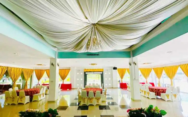 Bayu Hotel Sdn. Bhd.