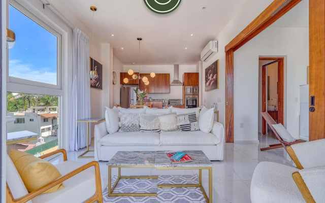 Grand Trianon 401 in Jalisco