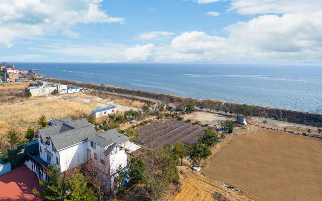 Ganghwa Western Beach Pension