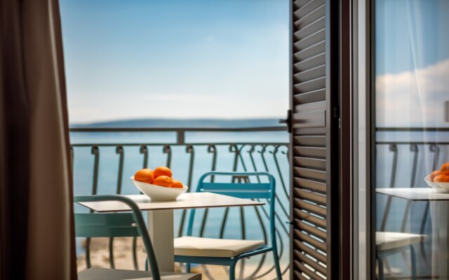 Hotel Mediteran - Liburnia