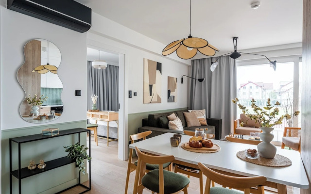 Posesja Plażowa Premium & Spa