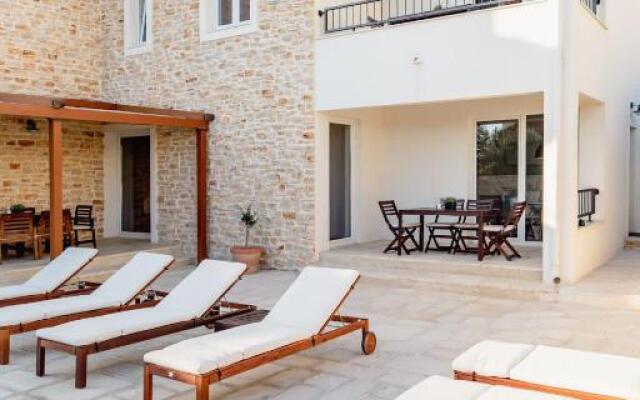 Olive Tree Apartments