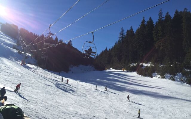 BlueWavePlace Bansko - near Gondola