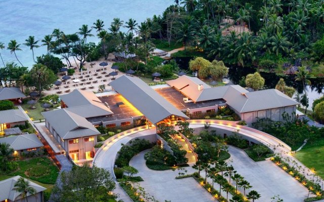 Kempinski Seychelles Resort