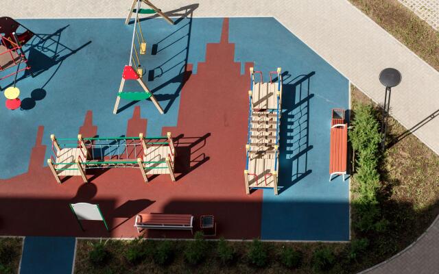 RoomyRoom (РумиРум) на проезде 5-й Предпортовый