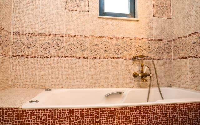 Villa Stratos Skiathos