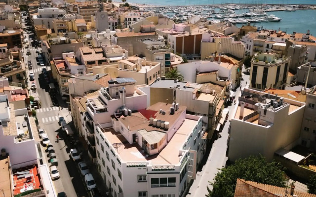 Hotel Can Solé