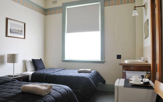Hotel Gosford