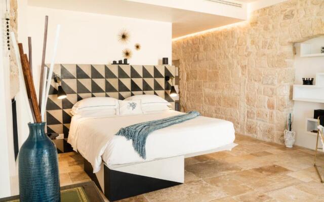 Antico Mondo Rooms & Suites