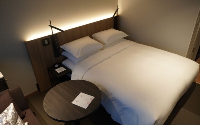 The Chapter Kyoto, a Tribute Portfolio™ Hotel