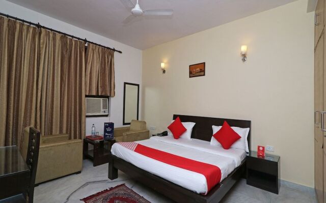 OYO 595 Hotel Aravali View