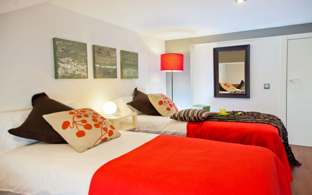 Victoria City Center 3