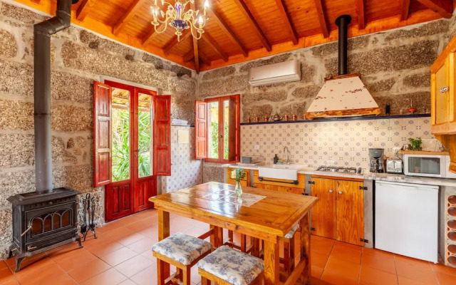 Casa da Benfeitoria
