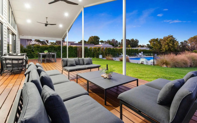 Rio Vista - Luxury Accommodation