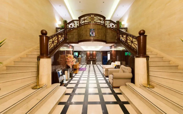 Elite Hotel-Corniche branch