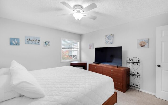 Villas on the Gulf Unit C5