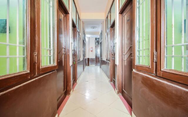 OYO Flagship 67423 Hotel Kavya Guest House