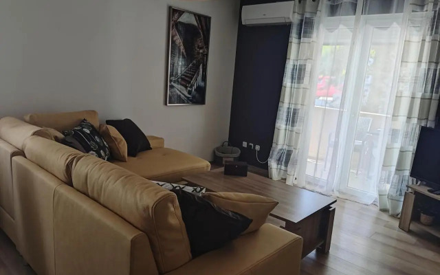 Apartment Ana