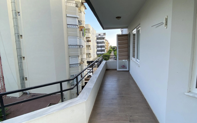 Queen Apart Otel Alanya