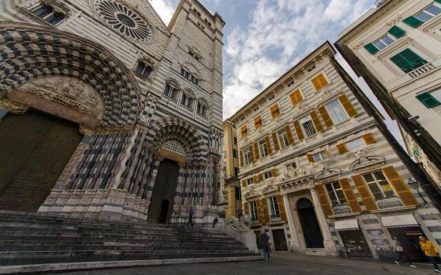 Altido Appartamento Regio Sulla Cattedrale