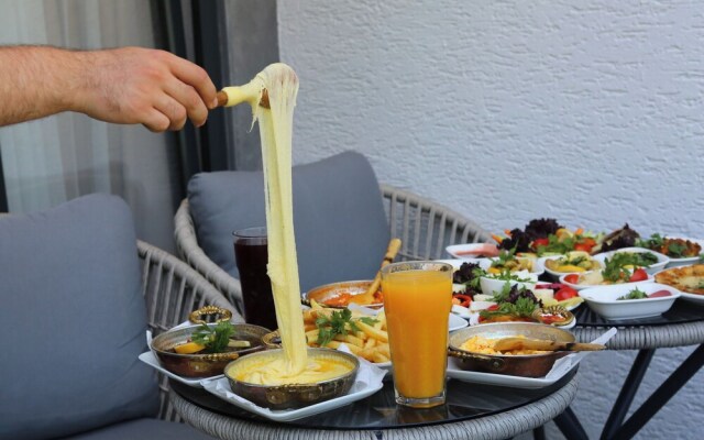 Hayal Vadisi Suit Hotel