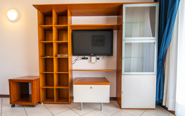 Ai Pini Medulin Resort