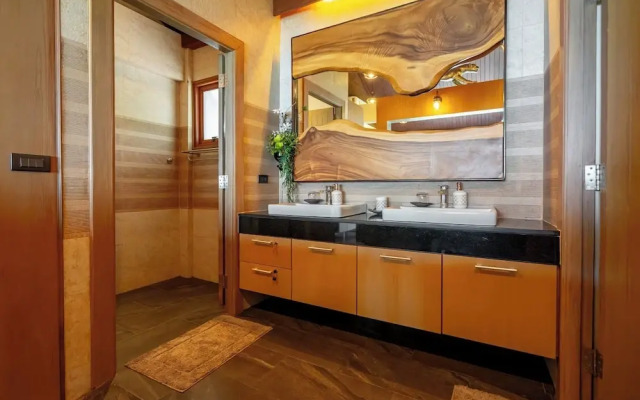 Ocean Pearl Residence