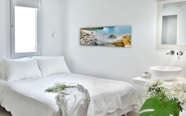Marietta's Mykonos