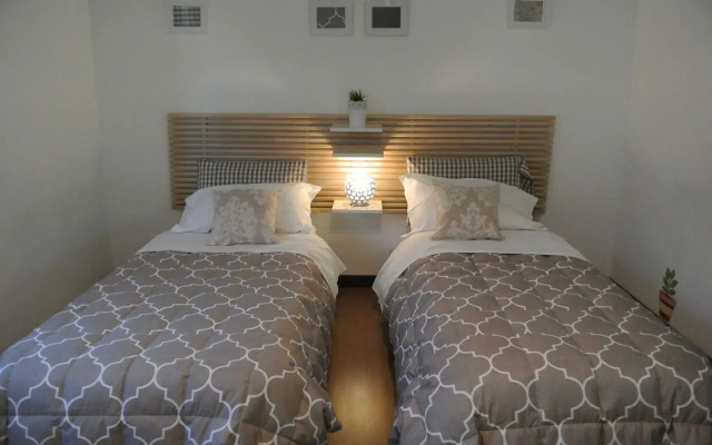 B&B Via dei Templi