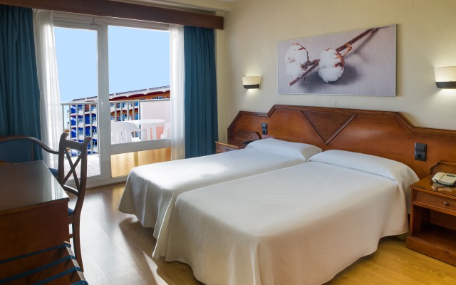 Hotel Monarque Fuengirola Park