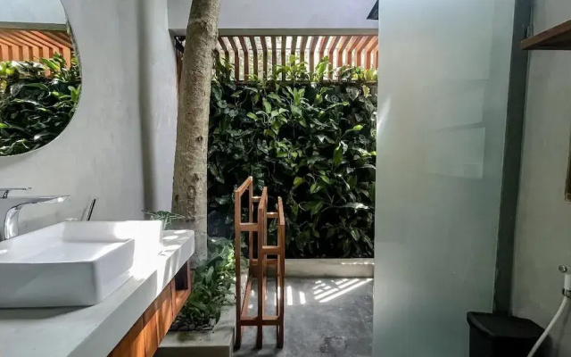 Leafy Home Canggu
