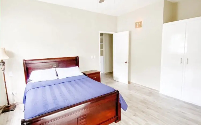 Apartamentos Playa Marina