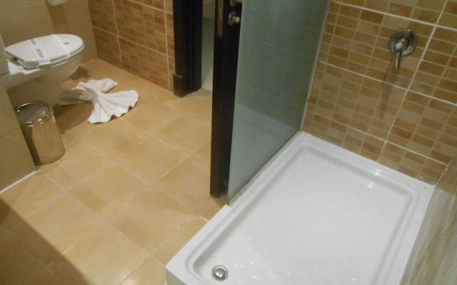 Swiss Inn Teda Hotel & Aquapark
